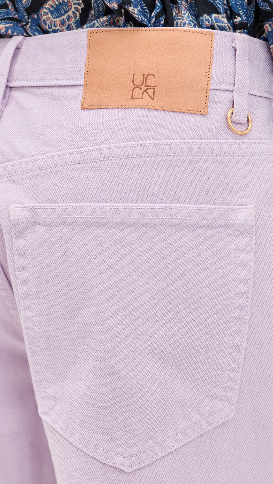 Zephyr Jeans Wisteria