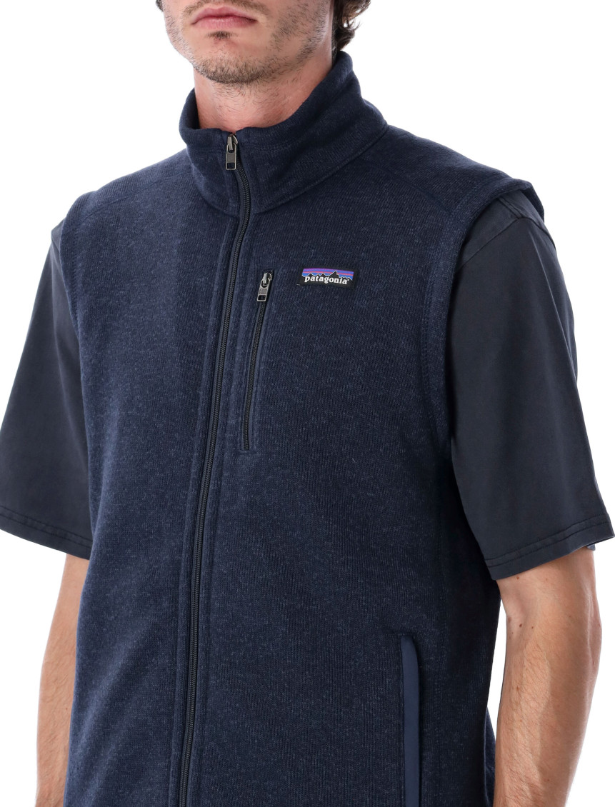 Better Sweater - Fleece Vest