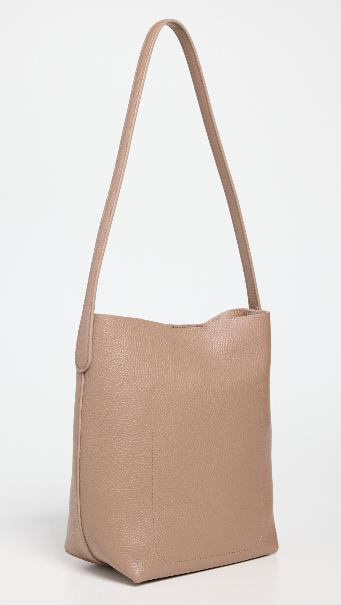 Mini Everday Cabas Tote Biscotto One Size
