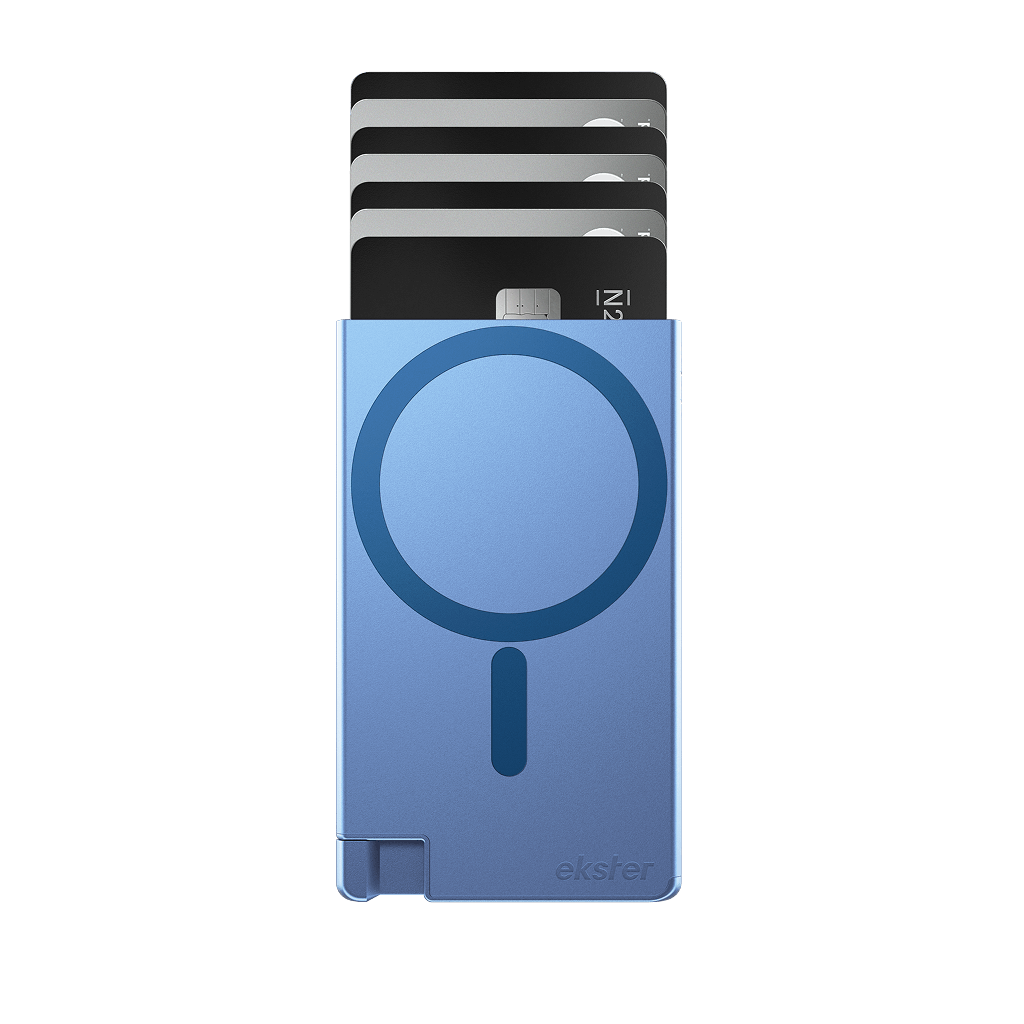 Ekster Cardholder Pro for MagSafe
