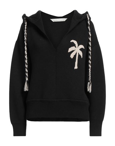 Woman Sweater Black