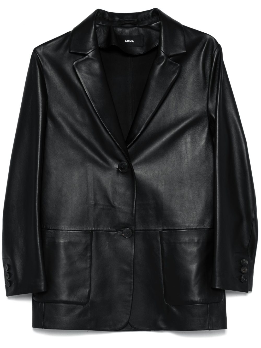 Ohanna blazer - Black