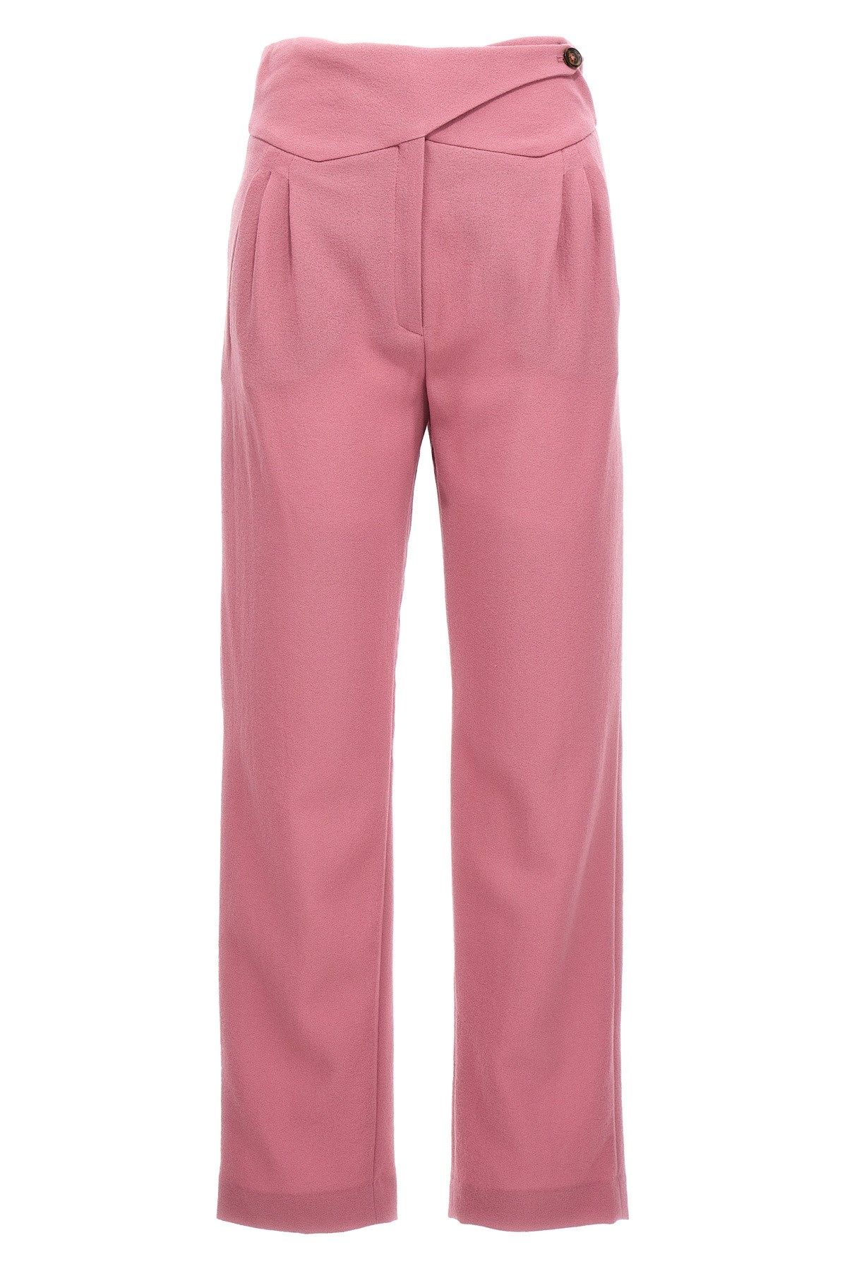 'Cool & Easy' Pants