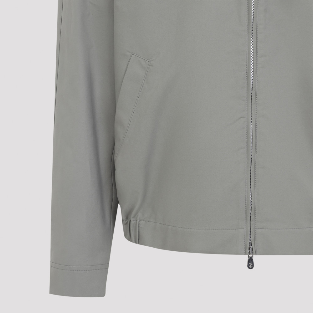 Cotton Jacket
