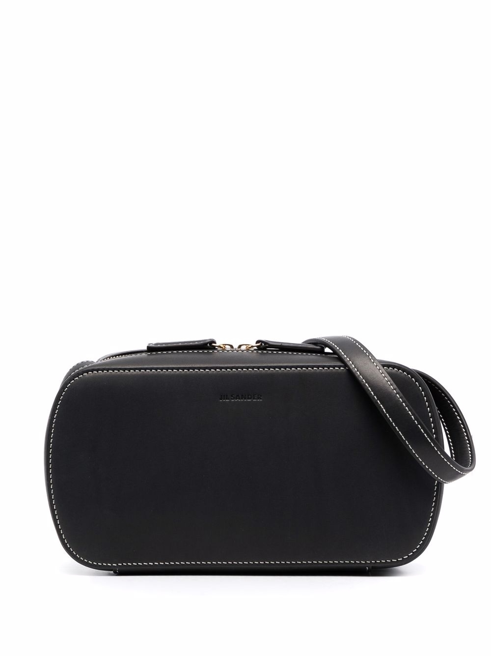 Small Tradition crossbody bag - Black