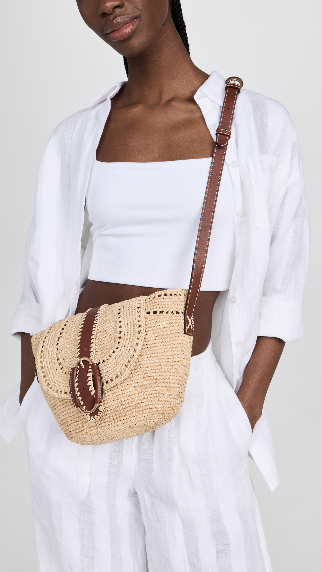 Panier Pm Bag