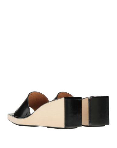 Woman Sandals Black