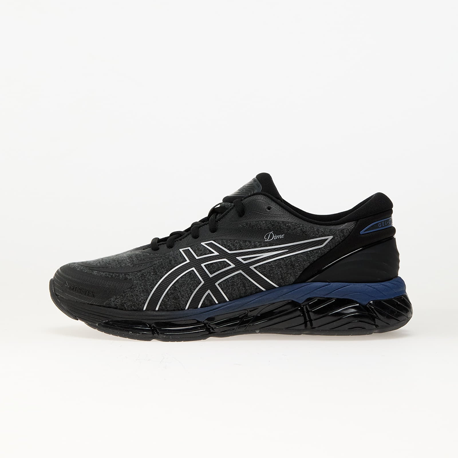 Sneakers Asics x Dime Gel-Quantum 360 VIII GTX Black/ Pure Silver