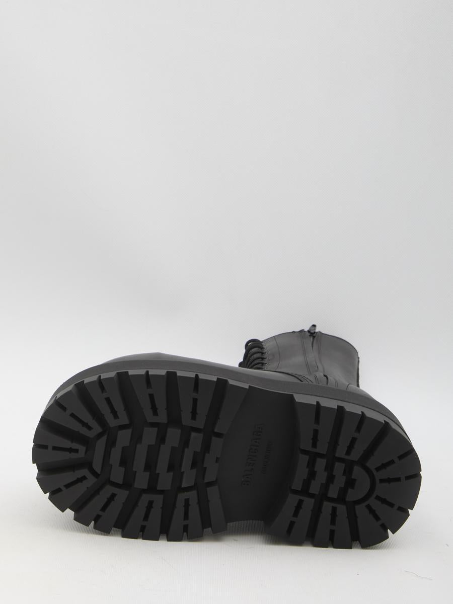 Giant Boots
