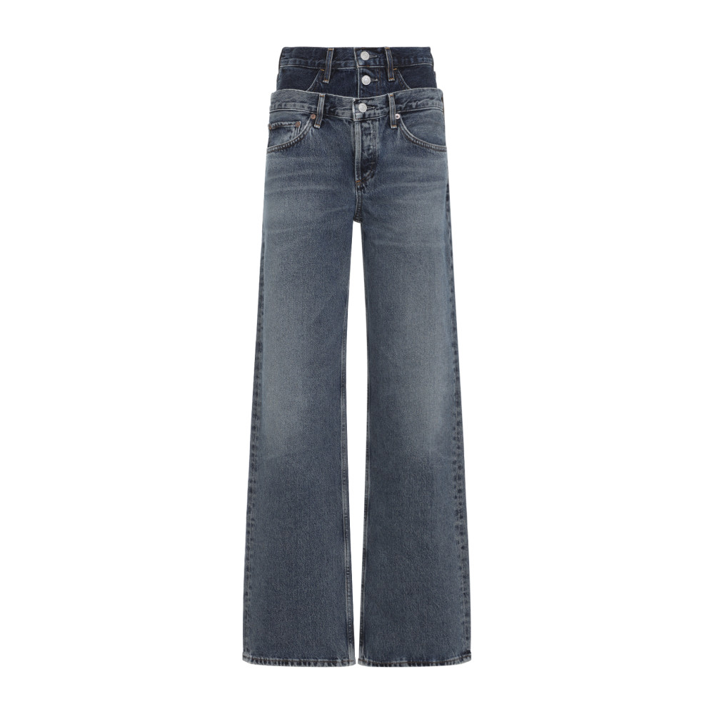 Jeans Blue