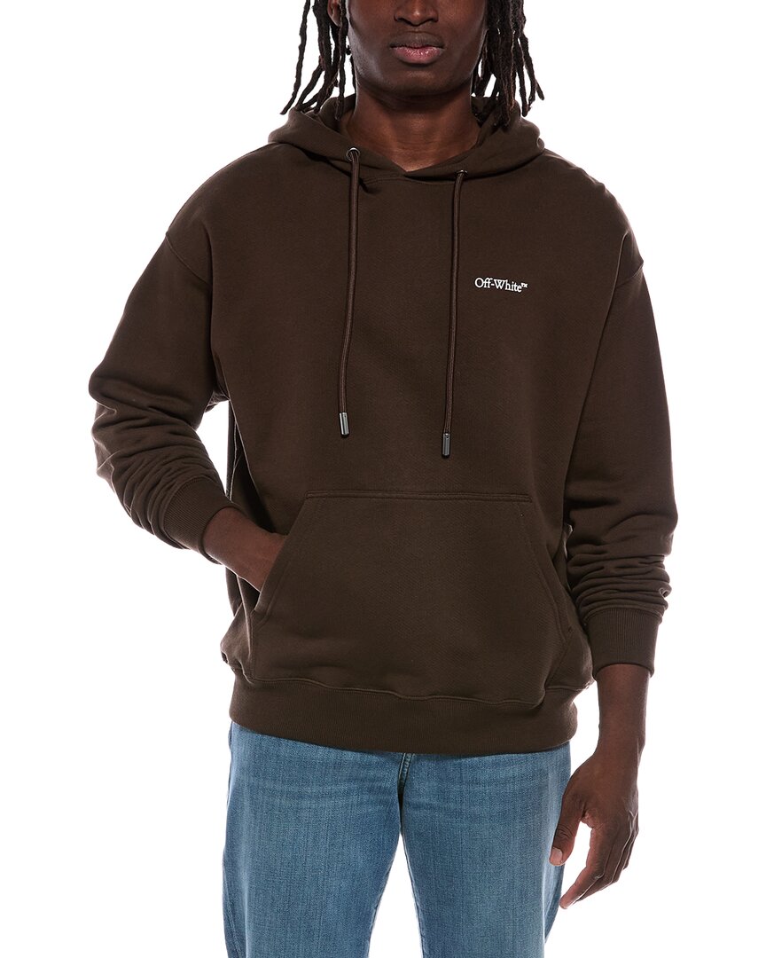 Logo Hoodie