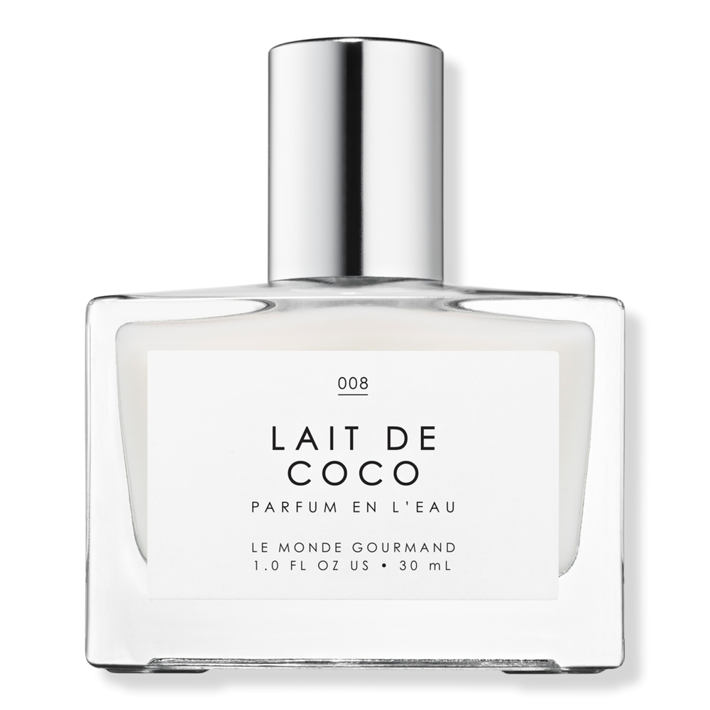 Lait de Coco Eau de Parfum