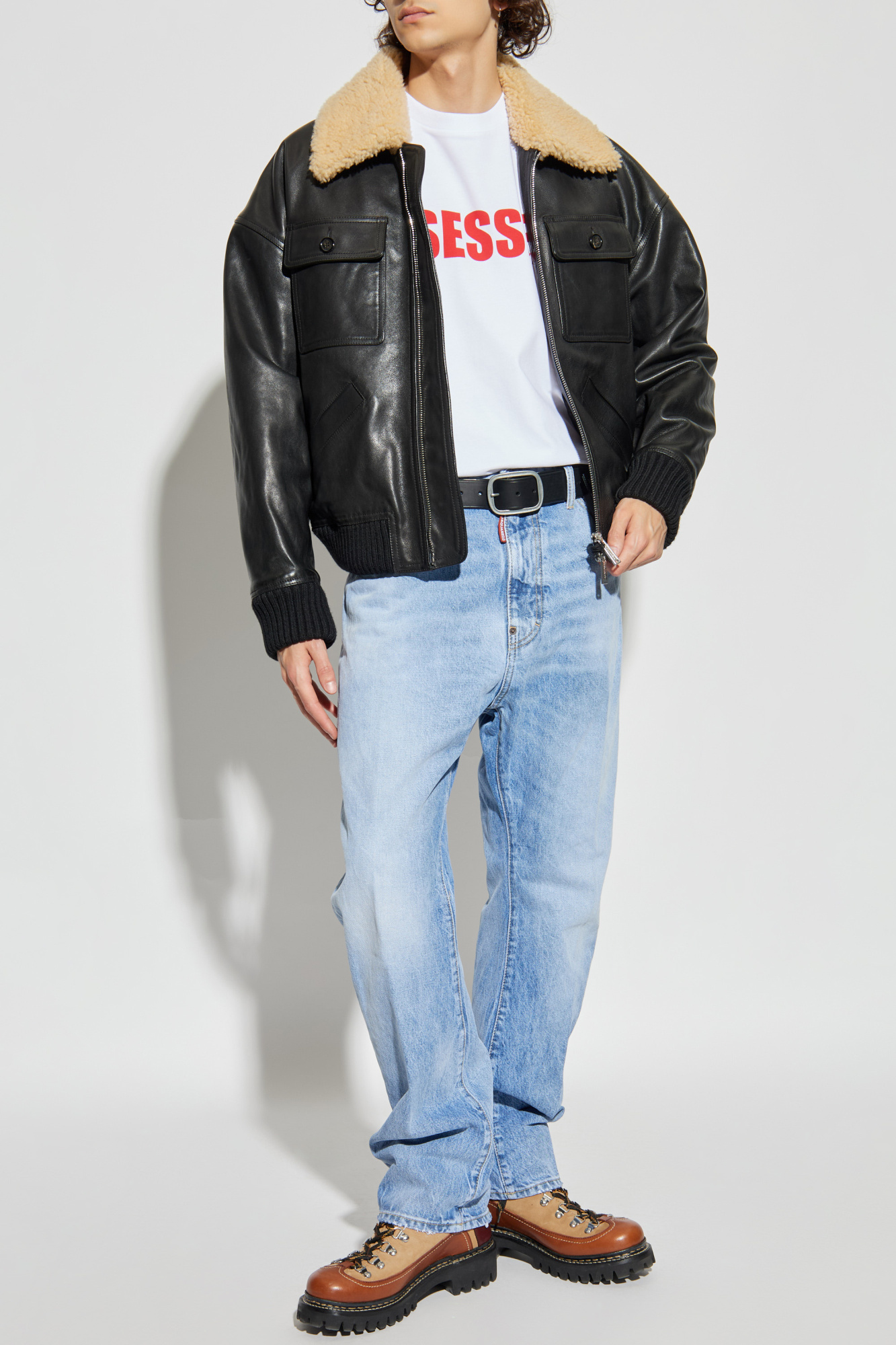 Jeans "London Bro", Men's, Blue