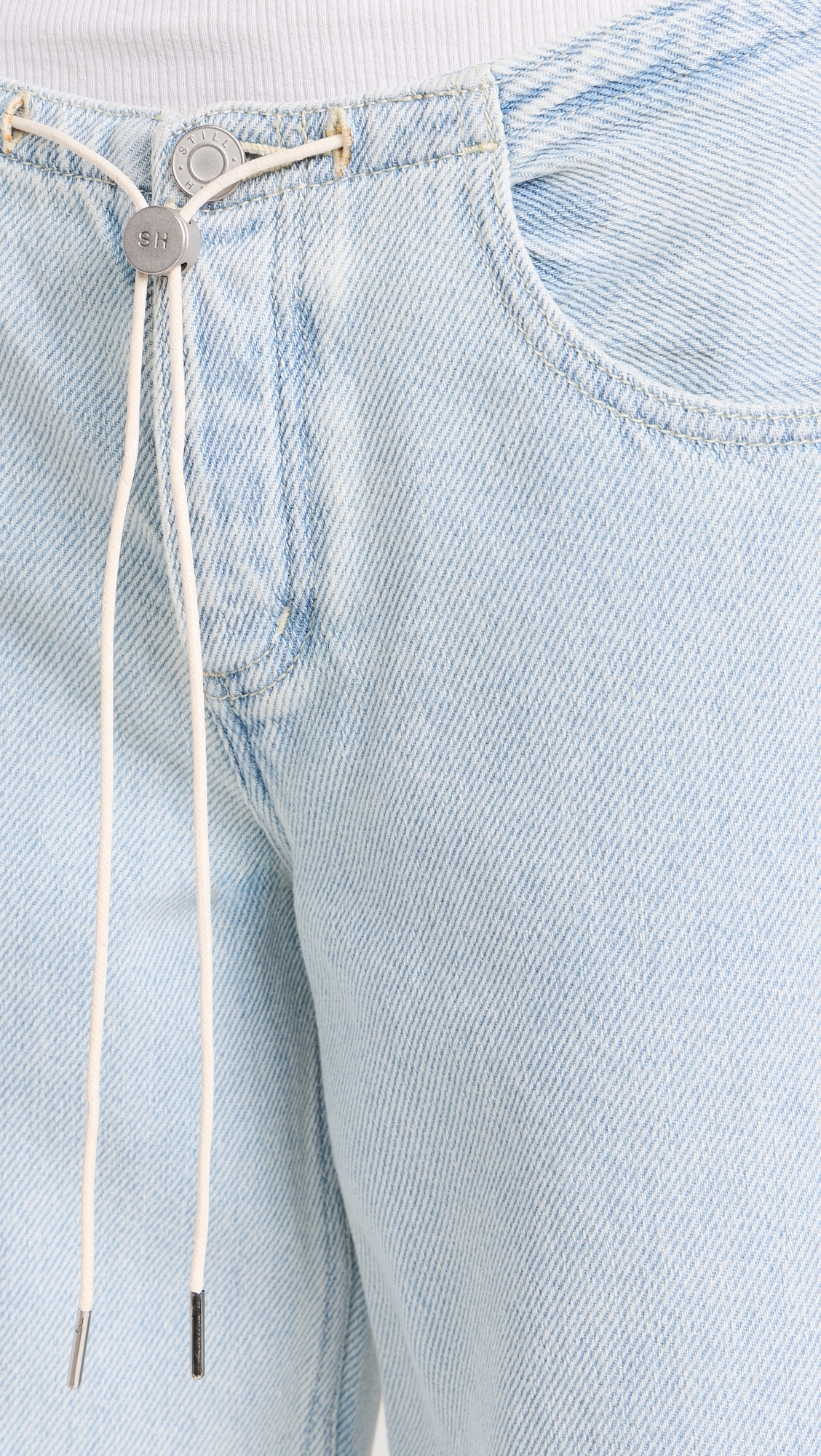 Cool Jeans in Vintage Blue Cloud Vintage Blue
