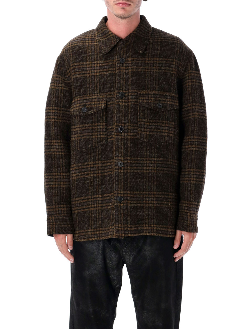 "Kervey-Gb" Jacket