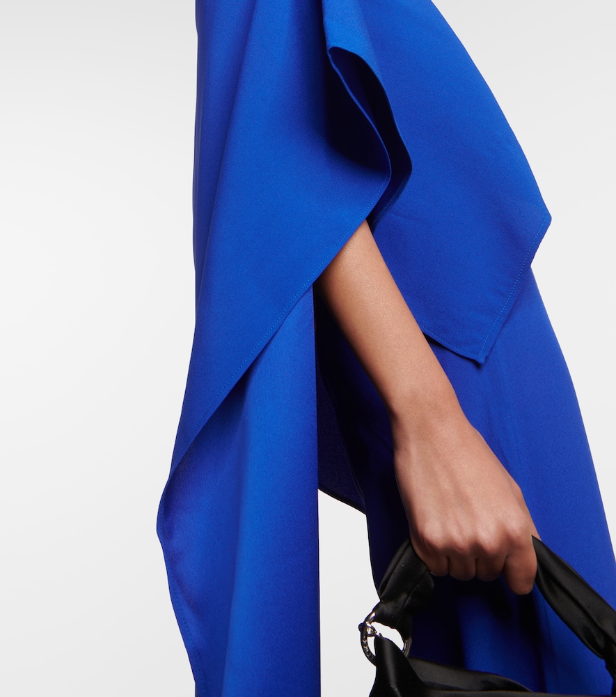 Jerry one-shoulder jumpsuit