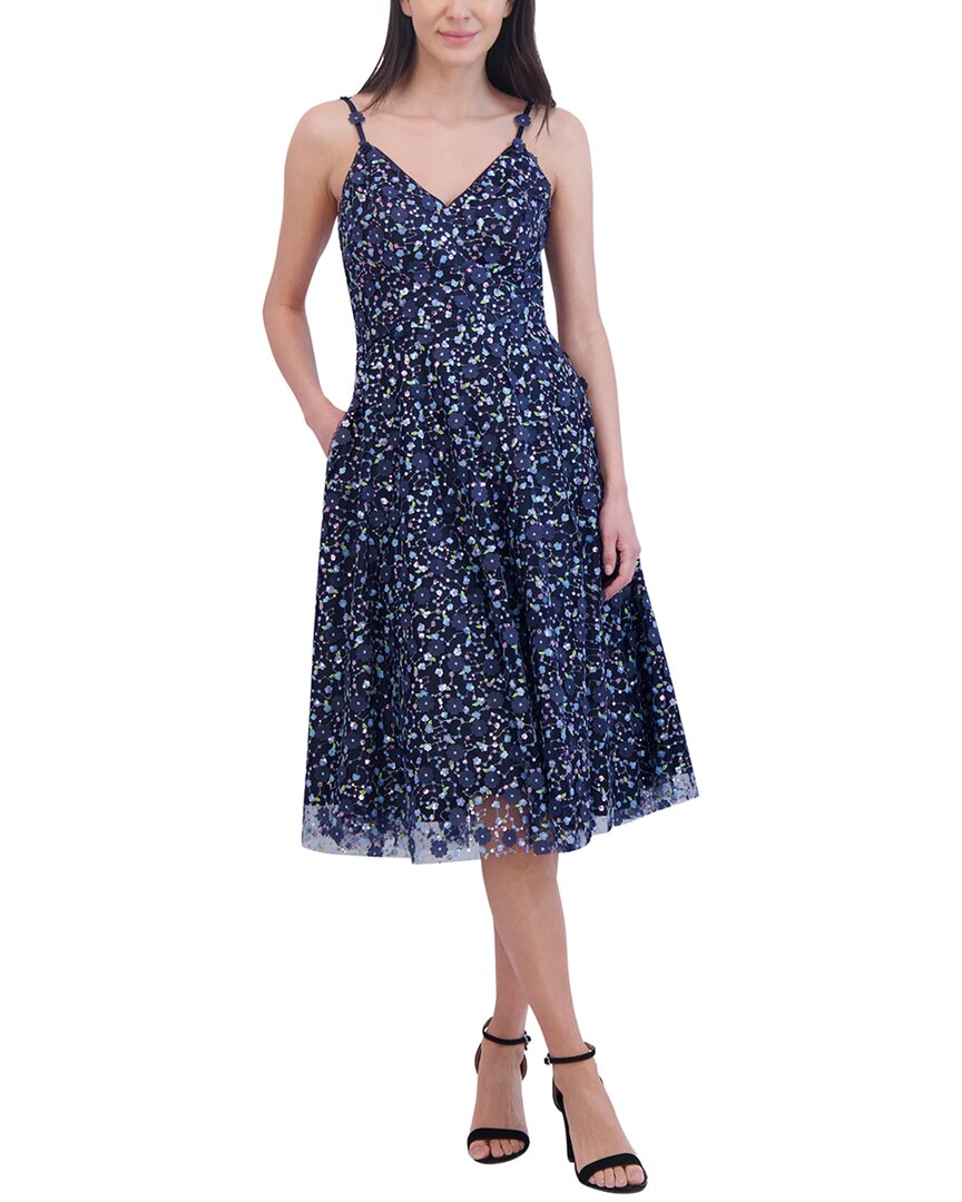 Midi Dress