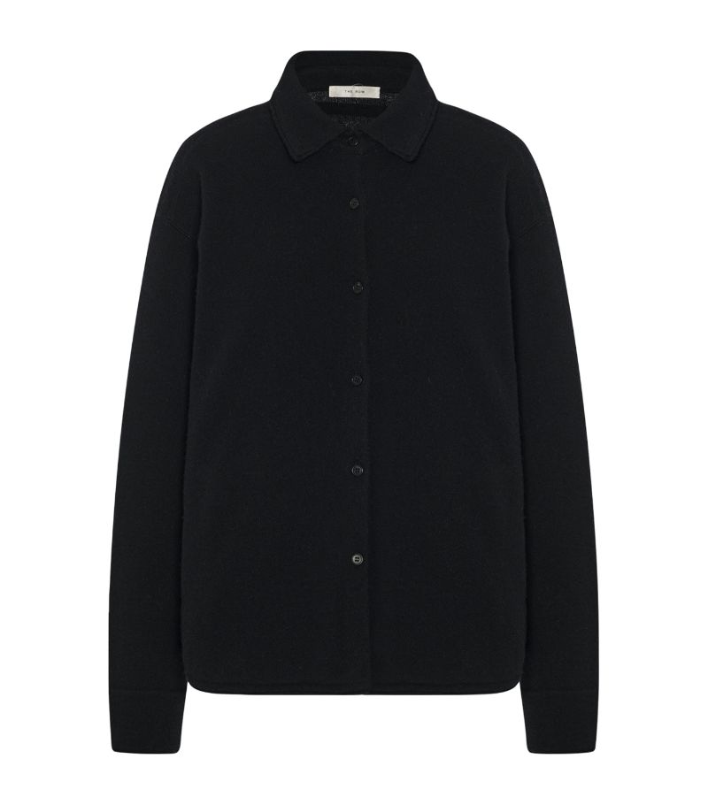 Hosea Cashmere Shirt