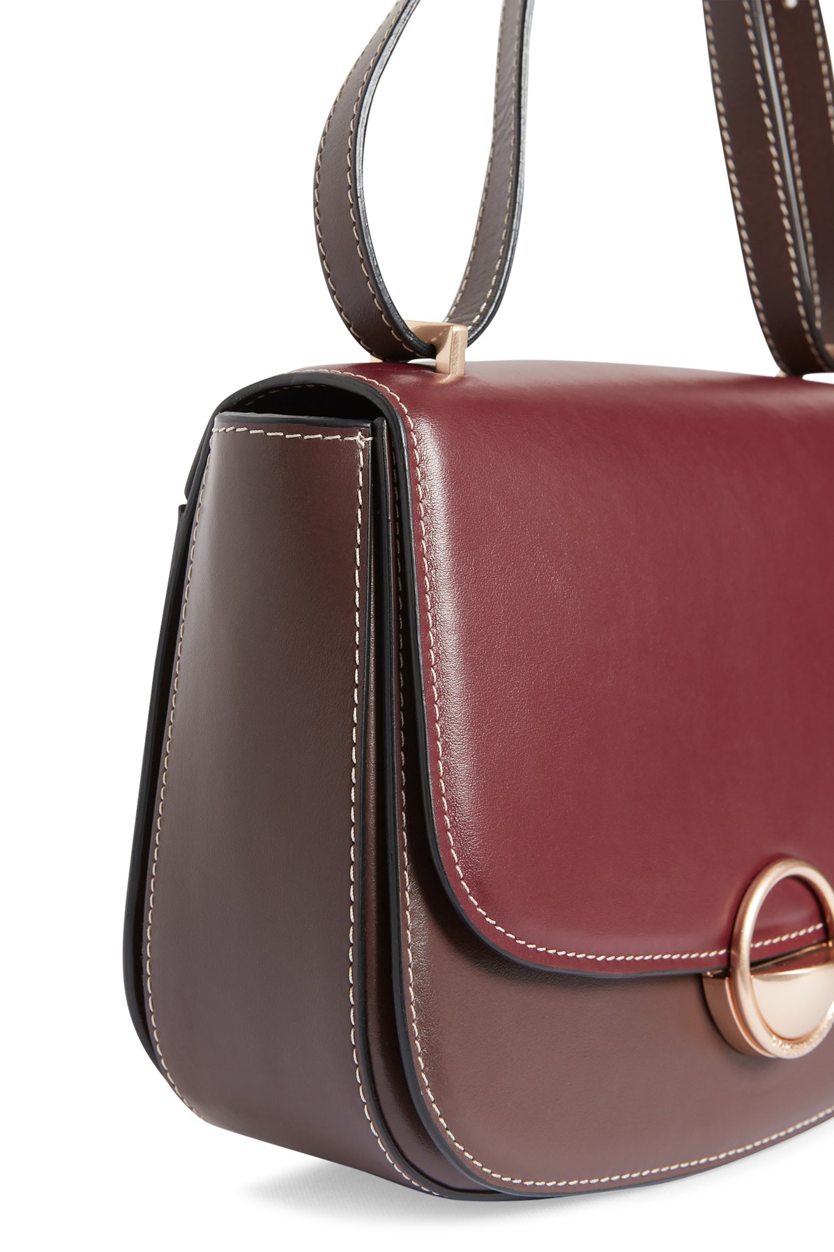 Romy Flap Bag