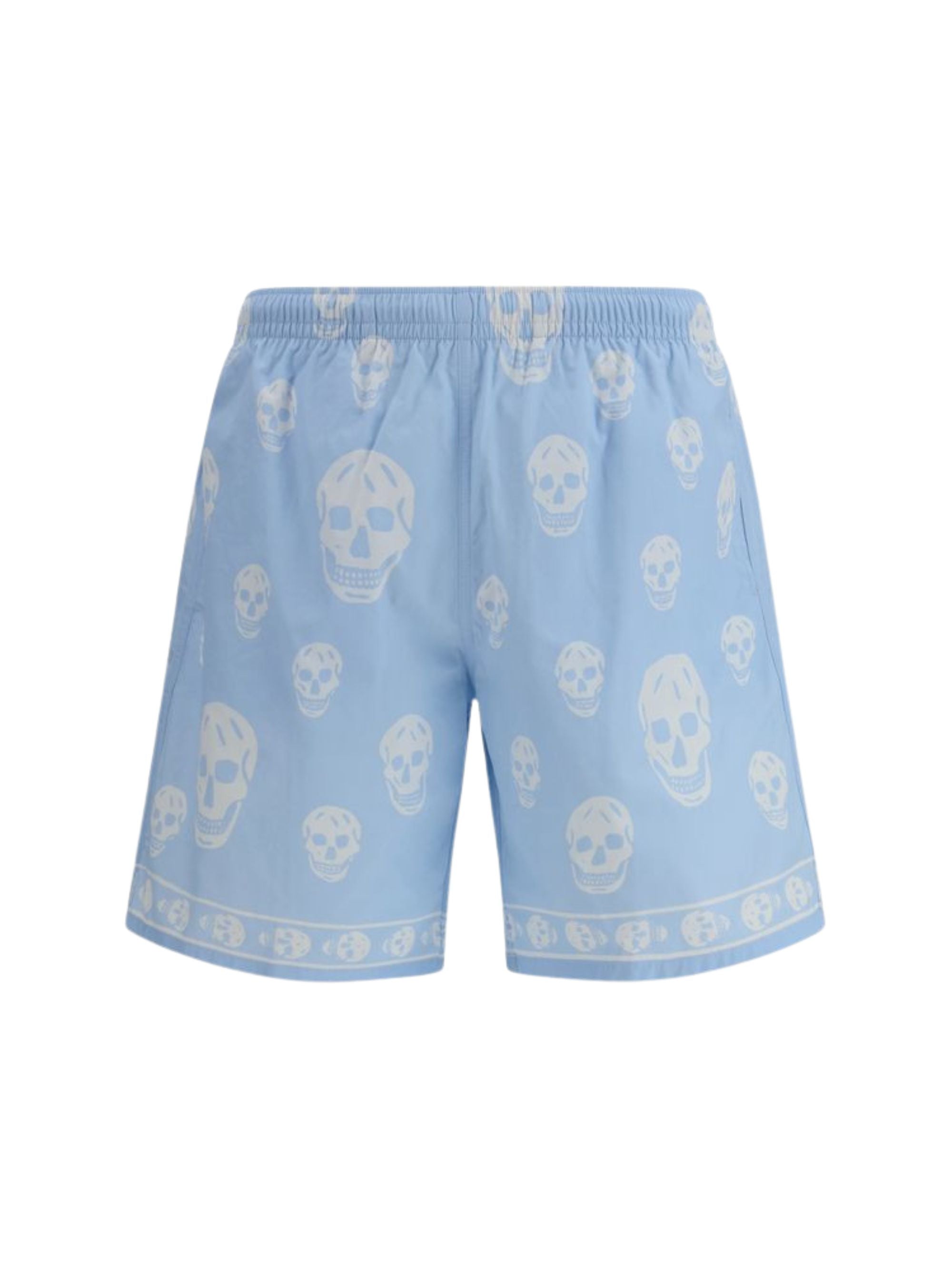 Men's Mini Shorts