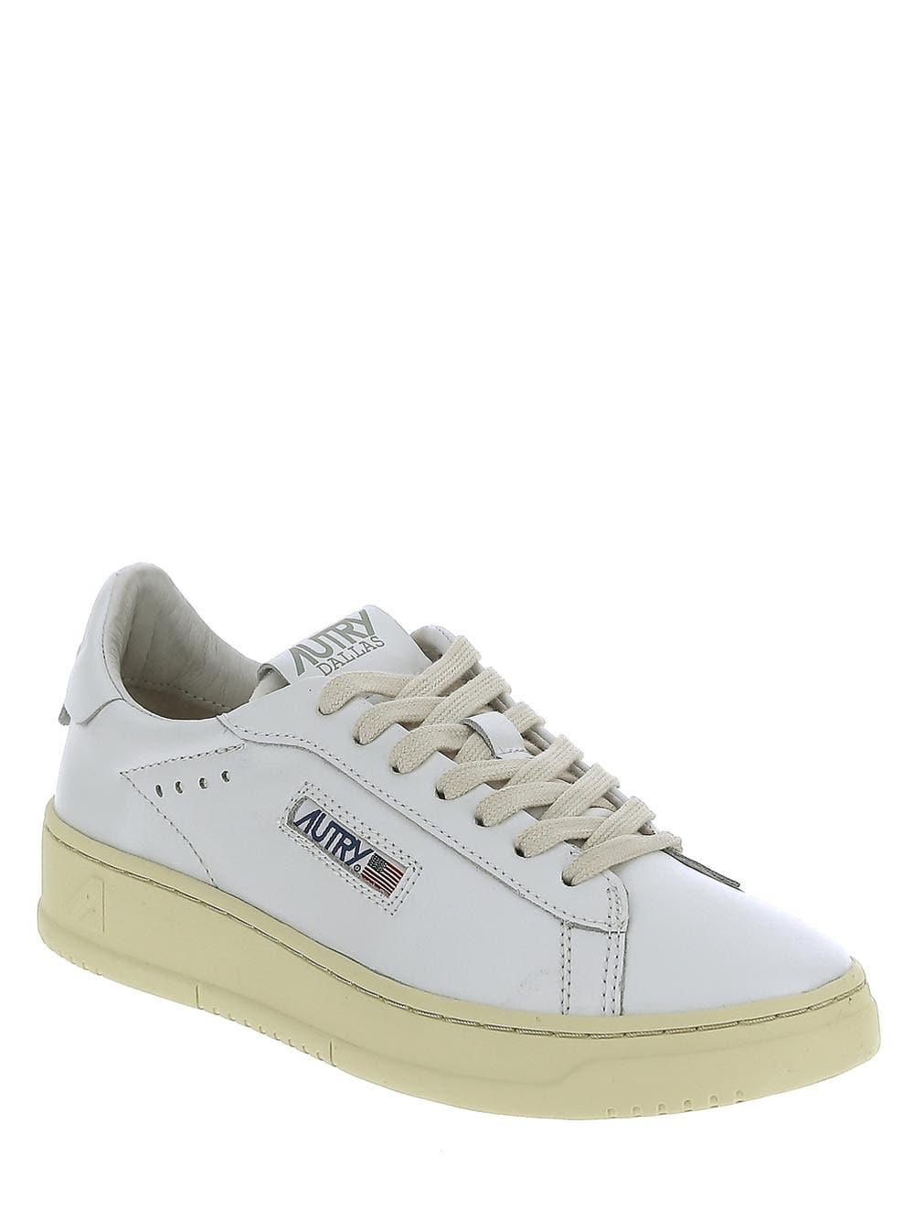 Dallas Sneaker