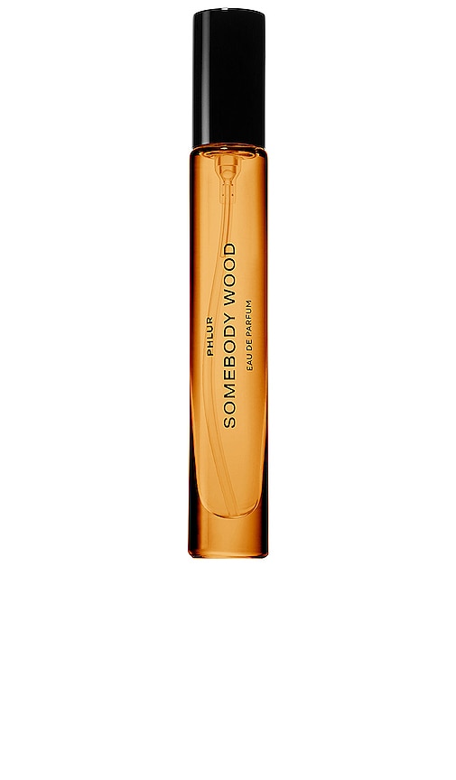 PHLUR Somebody Wood Eau De Parfum 9.5ml in Beauty: NA