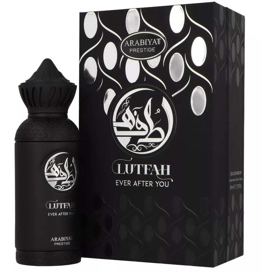 Unisex Lutfah Ever After You EDP Spray 2.7 oz Fragrances 6295156400970