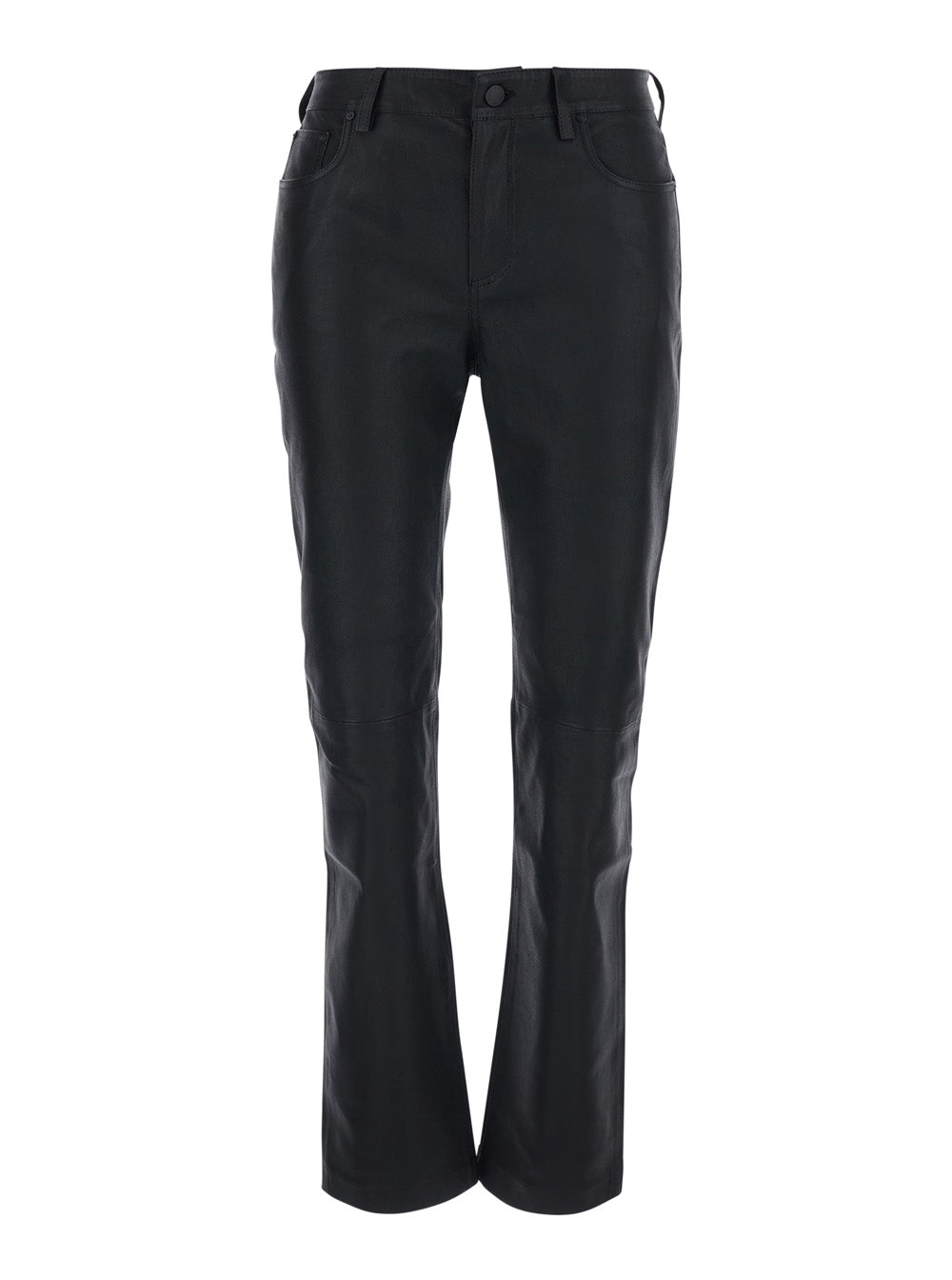 Jeans — Black