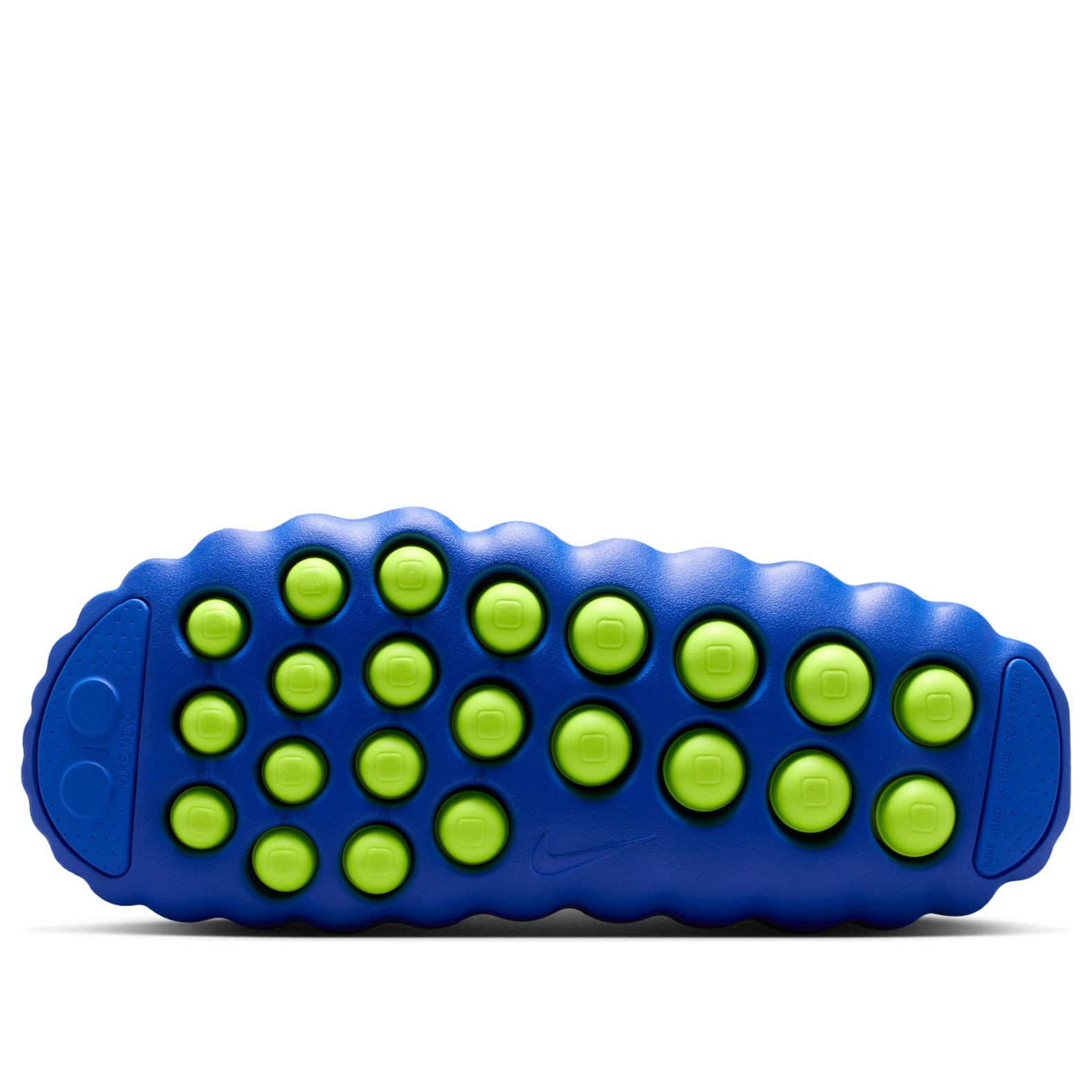 Mind 001 Flyknit 'Hyper Royal'