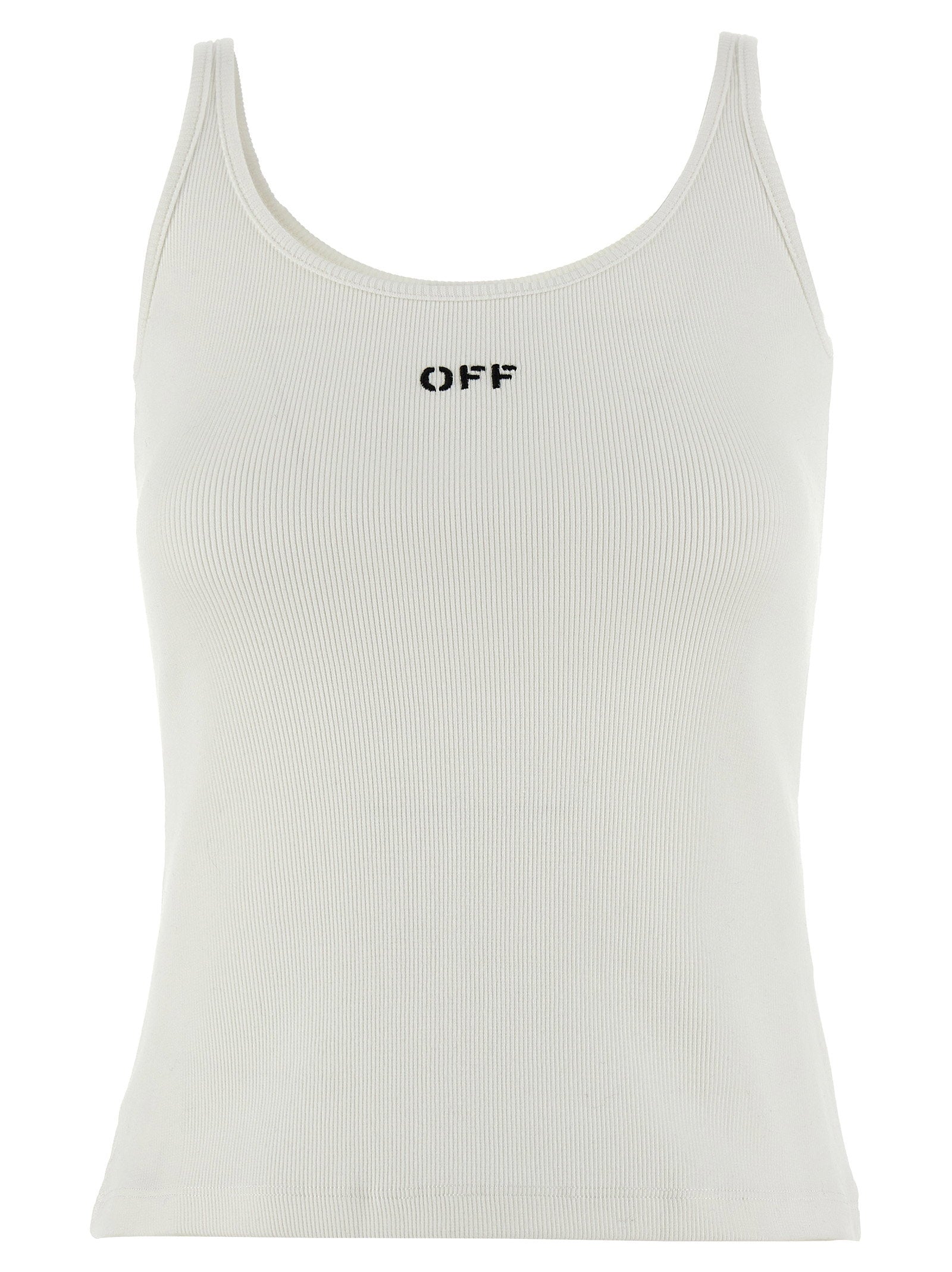 Off Stamp Top