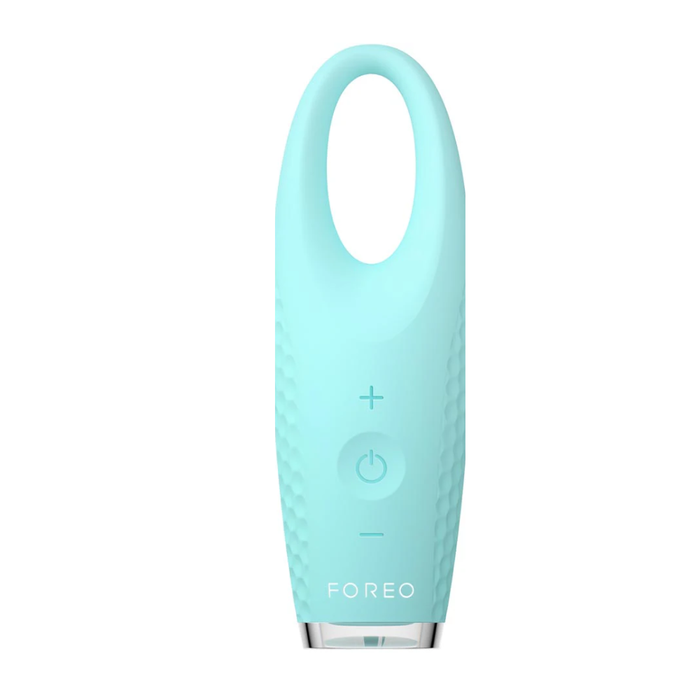 Foreo IRIS™ 2 Mint Illuminating Eye Massager — Eye Massager