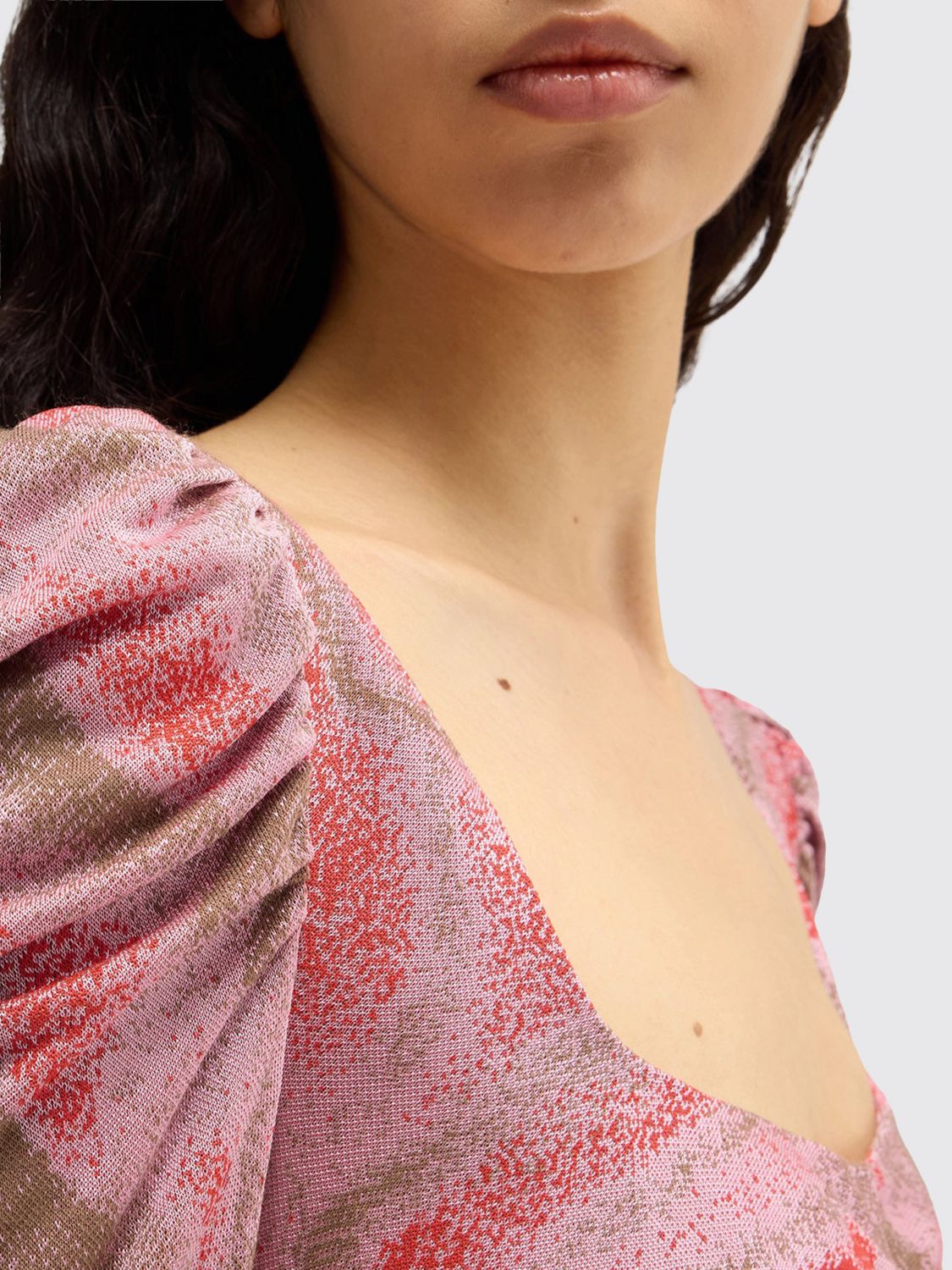 Dress Woman color Pink
