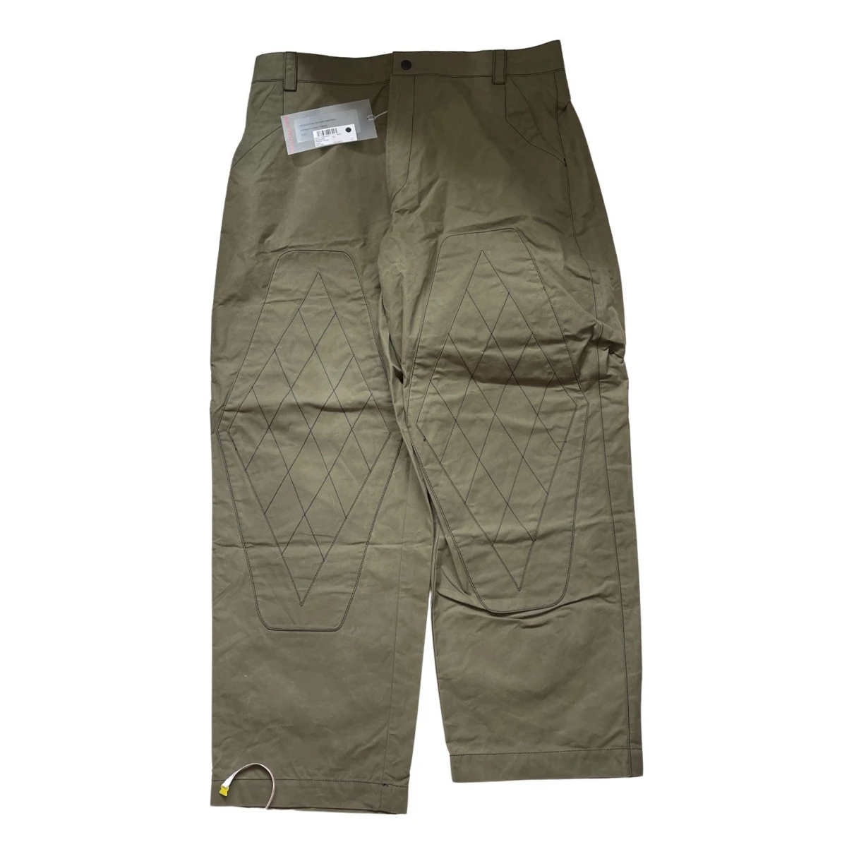 Trousers Cotton for Male L International