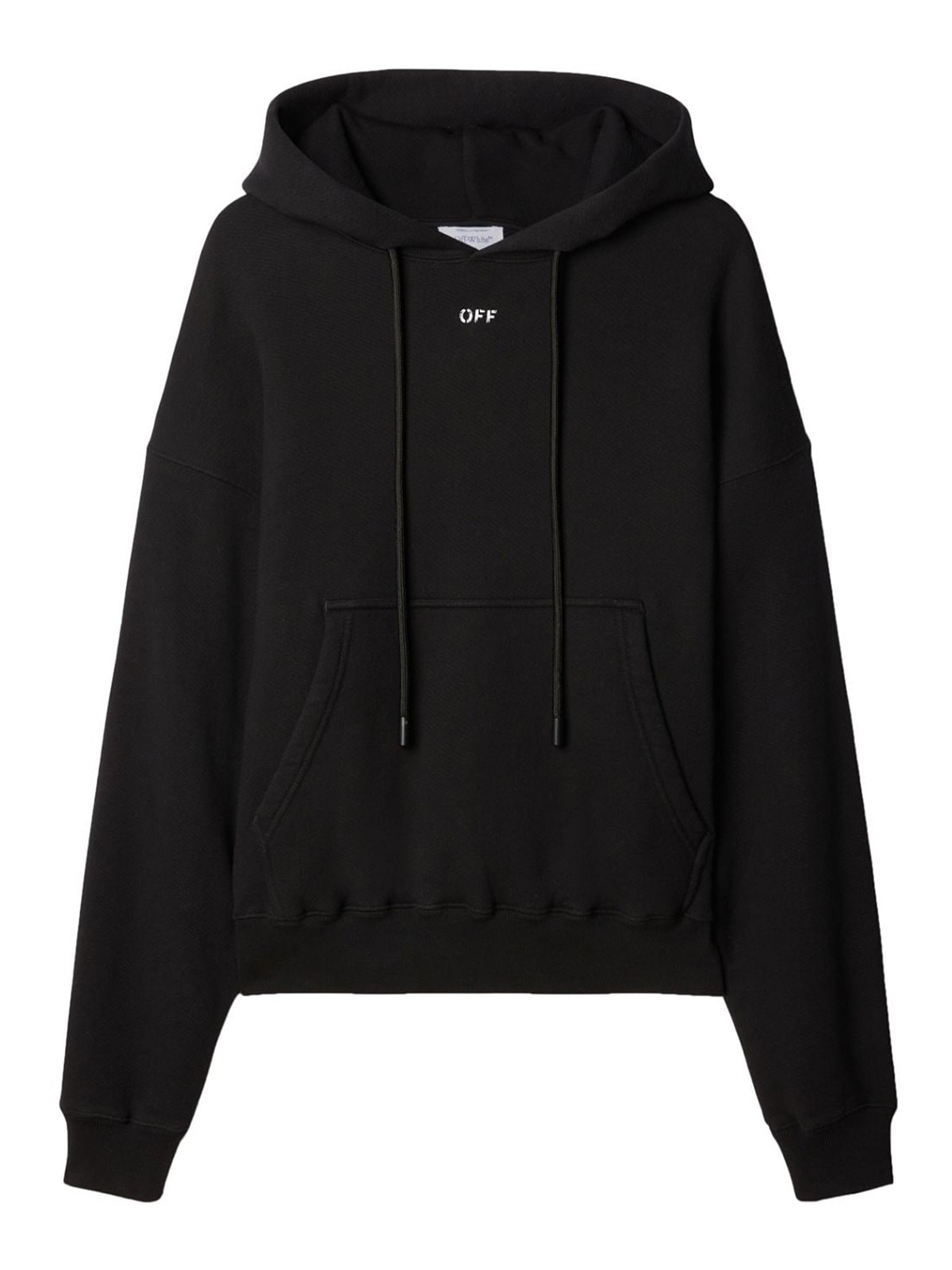 Sweaters black