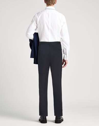 Man Pants Navy