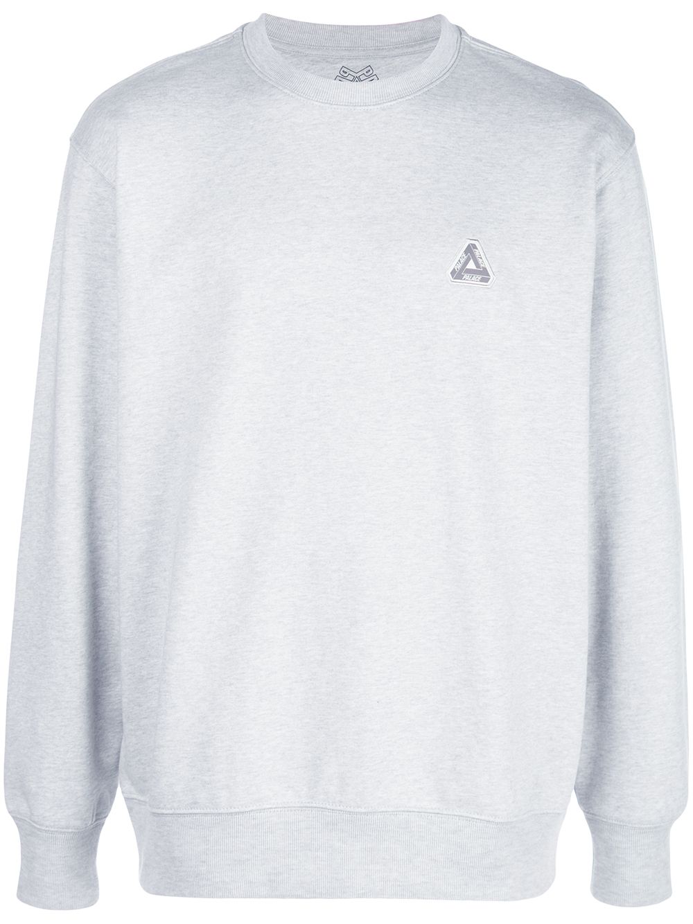 Sofar Crew sweatshirt - Grey