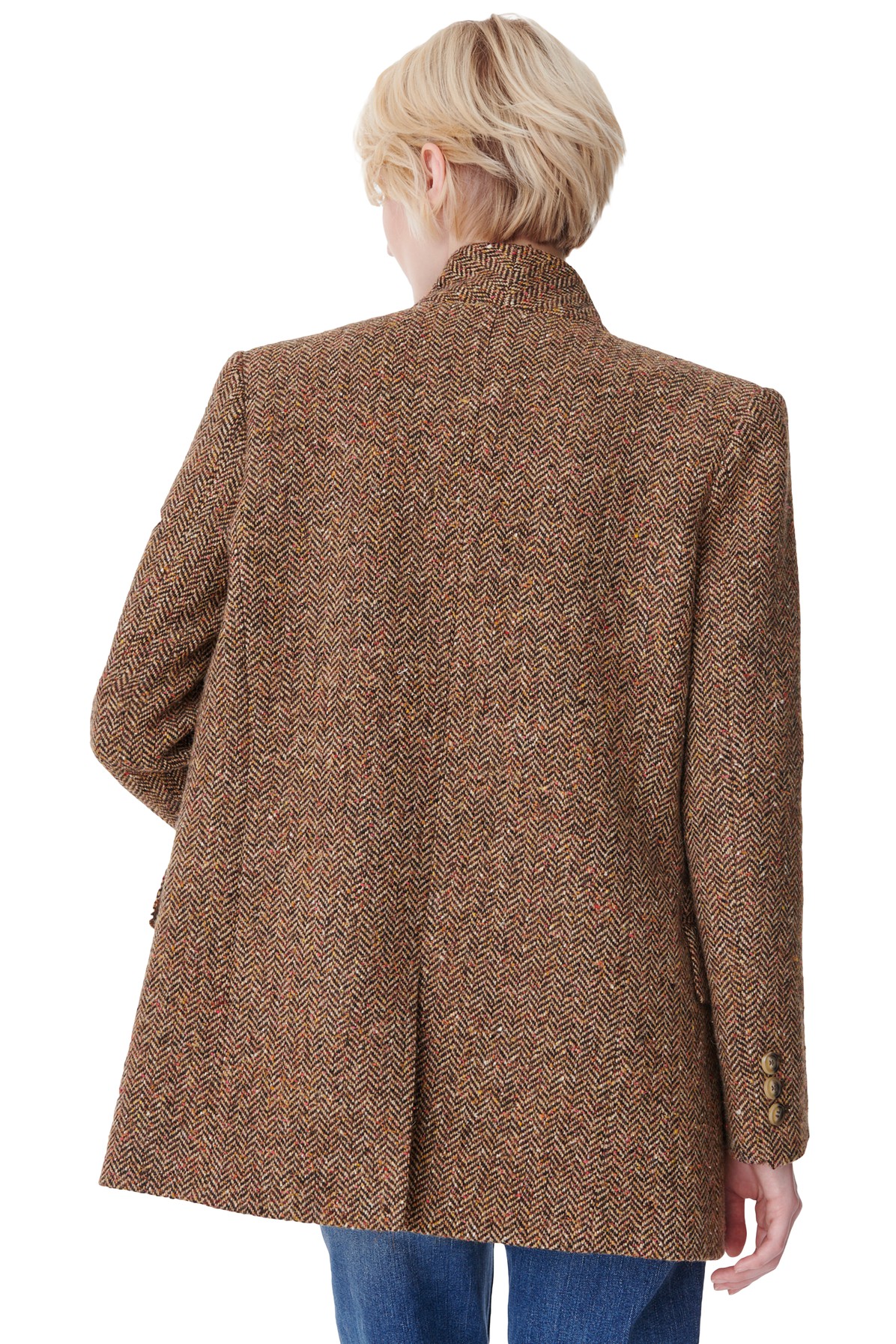 Jovanka Jacket