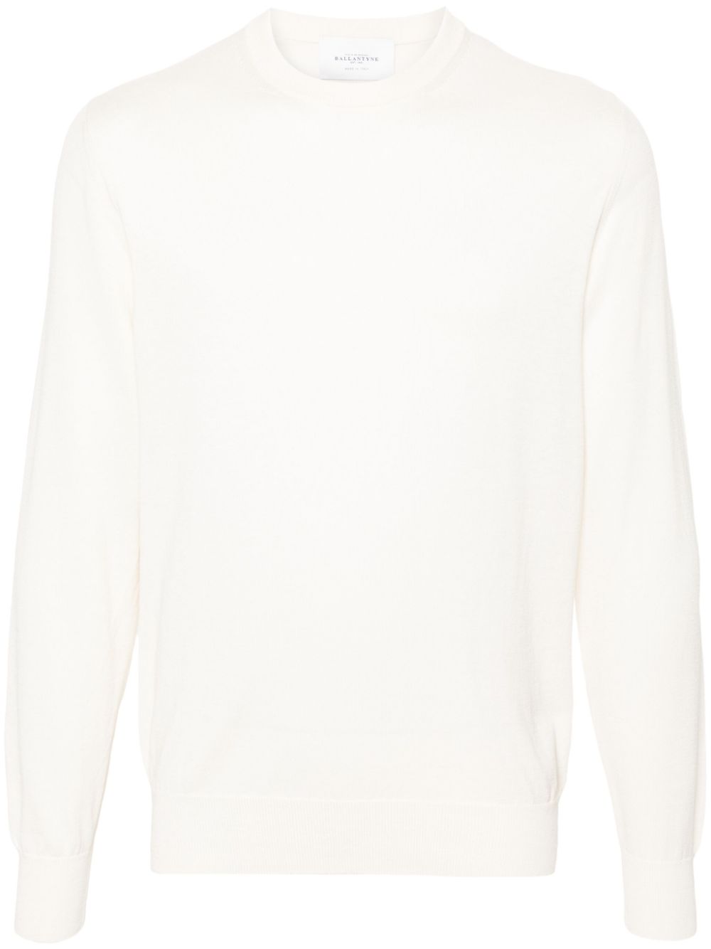 Pulls Men's Blue Sweater