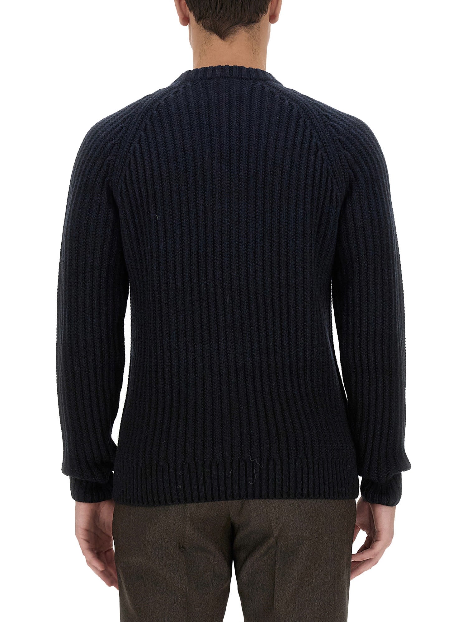 Cashmere Sweater