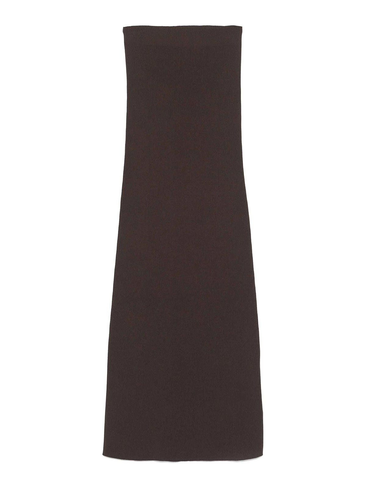 Midi skirt