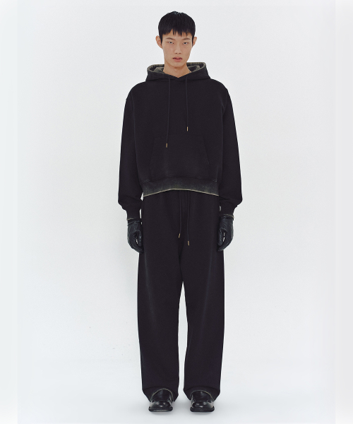 DUSK HOODIE