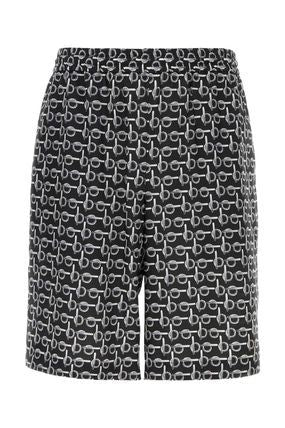Men's Mini Short for SS24