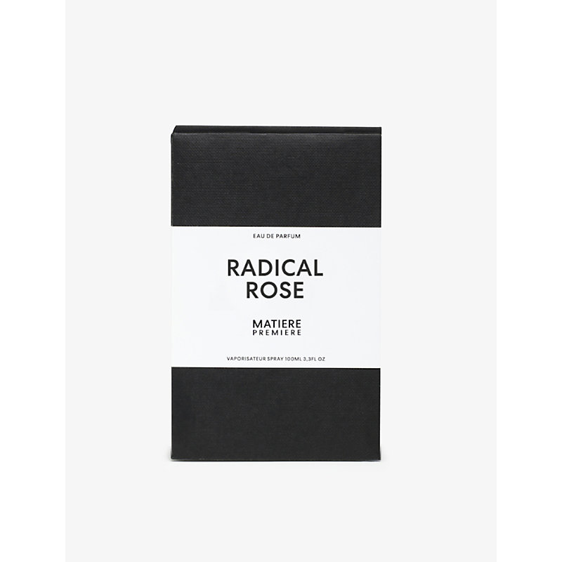 Radical Rose eau de Parfum 100ml