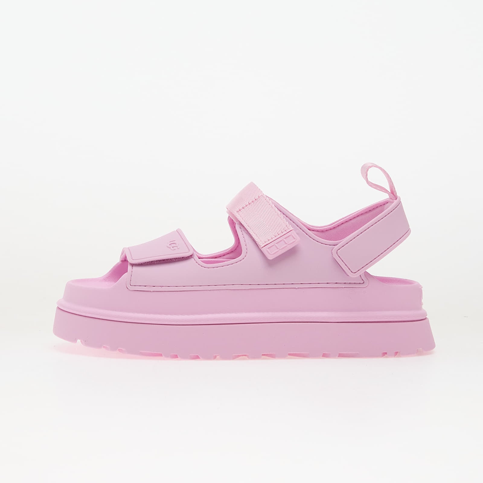 Sneakers UGG W Goldenglow Pink Diamond