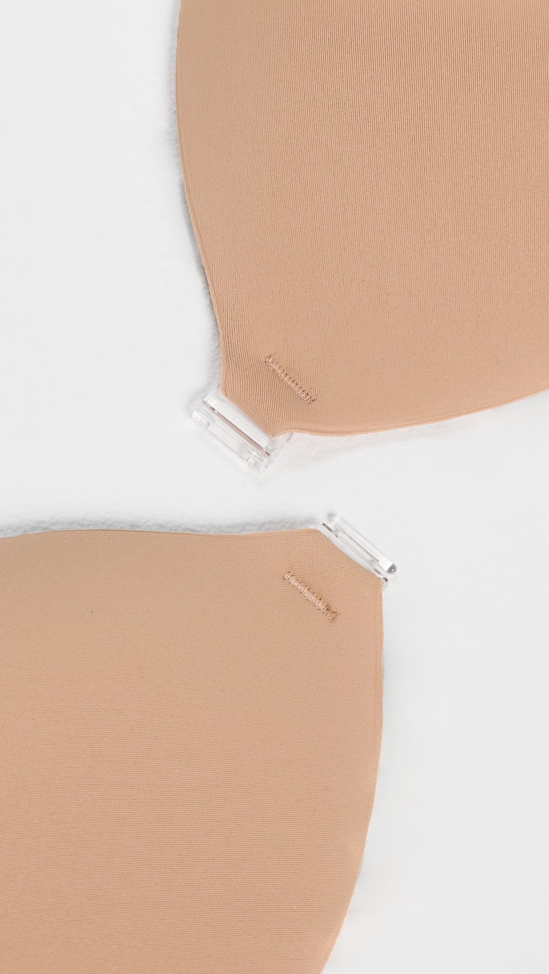 Light and Airy Luxe Adhesive Bra No.