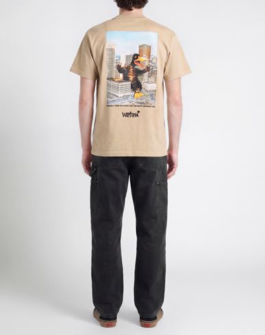Man T