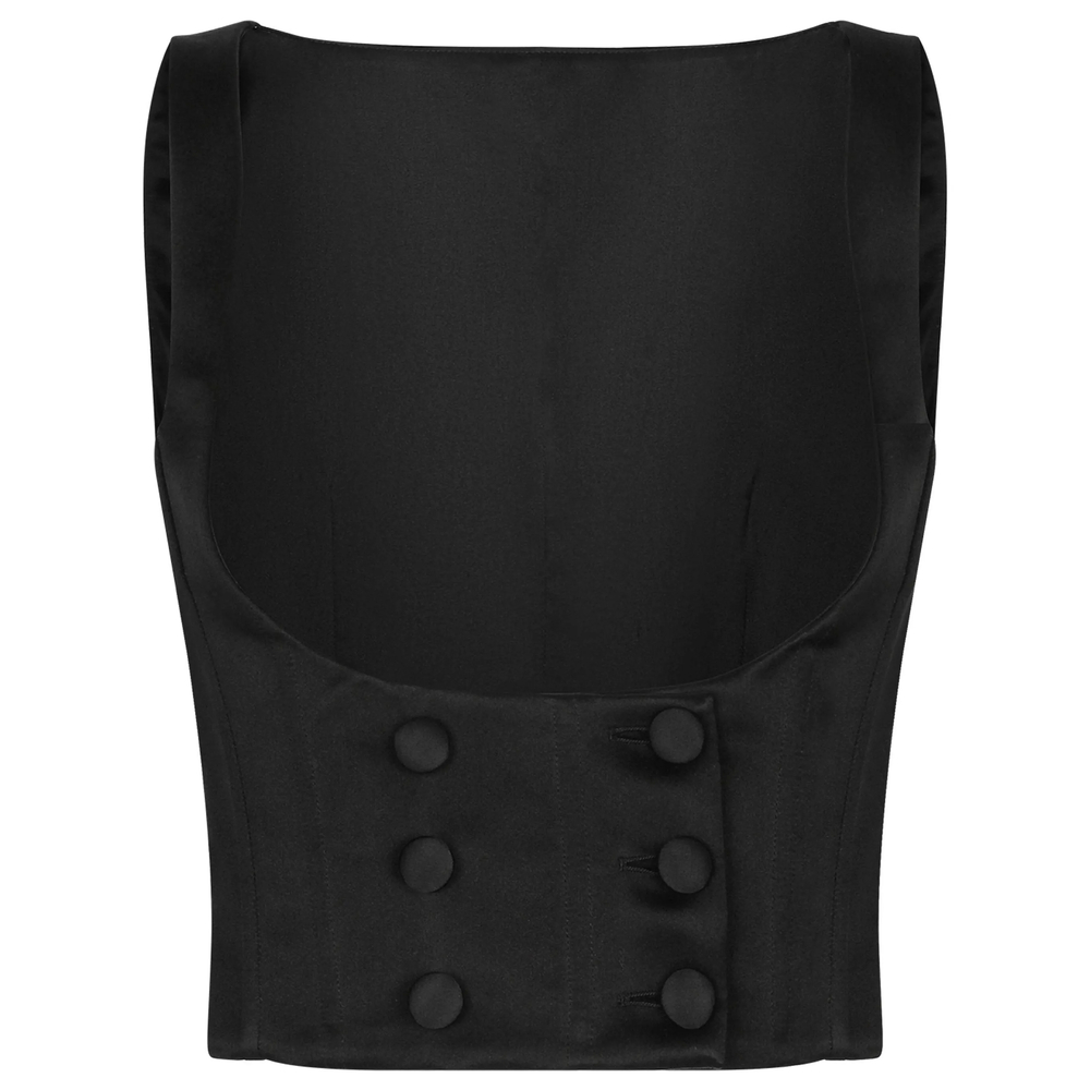 Tuxedo Gilet