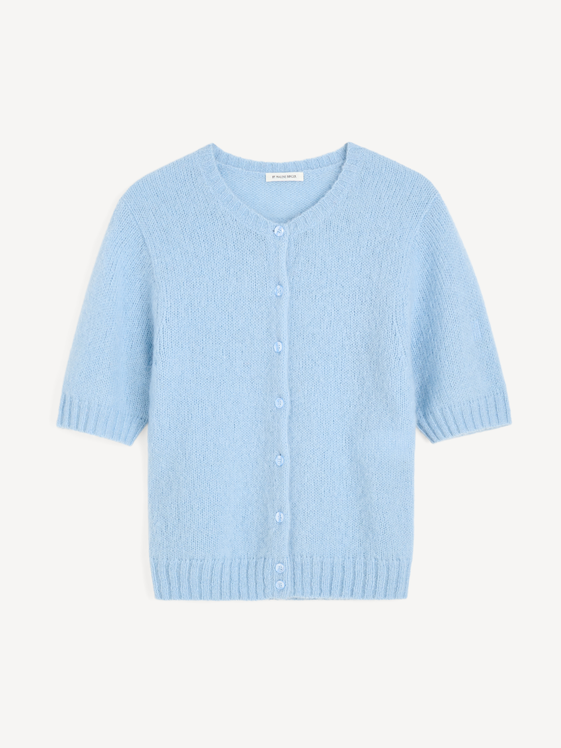 Myrtilla Soft cardigan