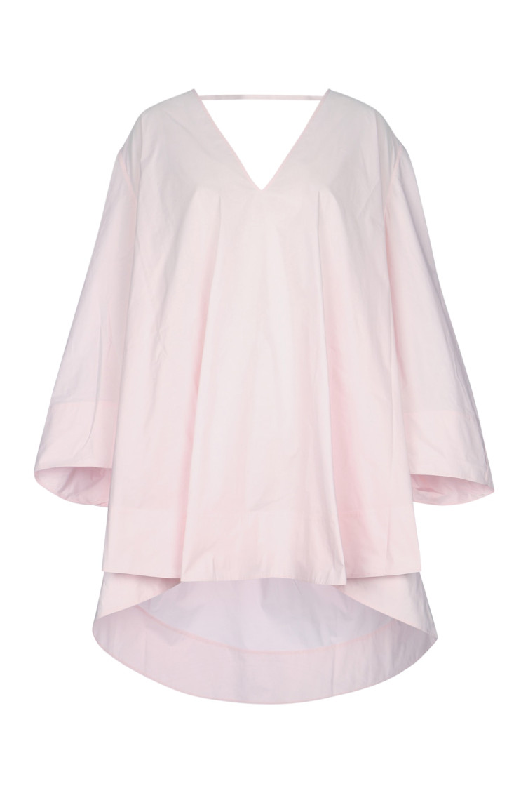 V-neck Shirt