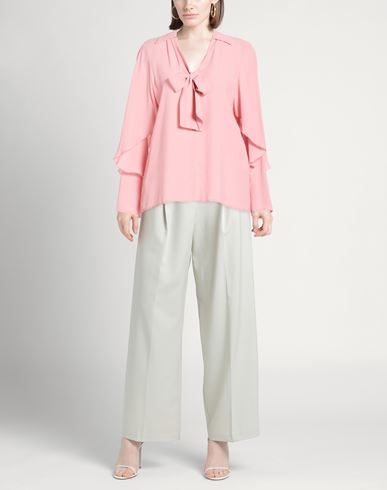 Woman Top Blush Size 10 Viscose